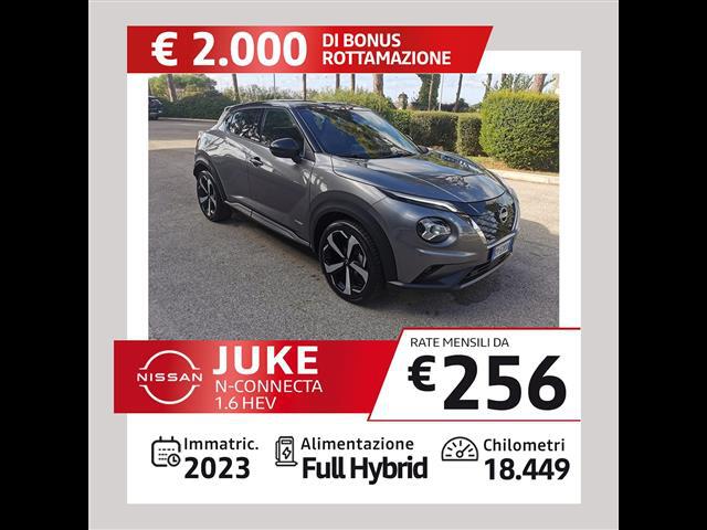 NISSAN Juke II 2020 01020939_VO38013353