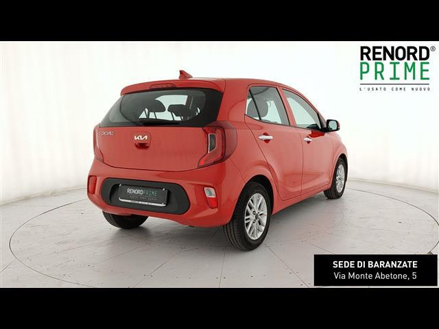 KIA MOTORS Picanto III 2021 00973887_VO38023732