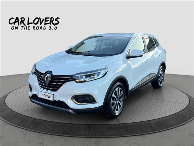 RENAULT Kadjar 2019 05257968_VO38013034