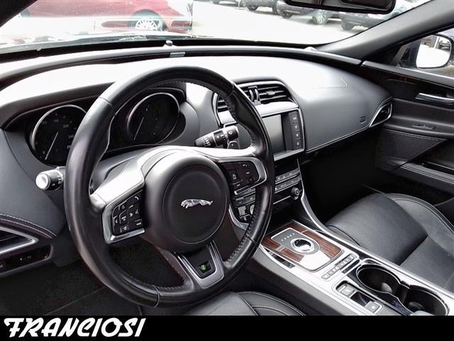 JAGUAR XE 00022695_VO38013018