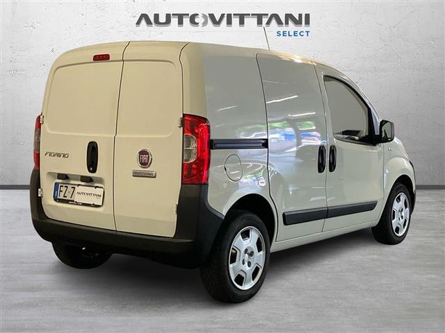 FIAT Fiorino 2016 Diesel 00985012_VO38023207