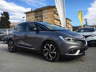 RENAULT Scenic 00609919_VO38053733