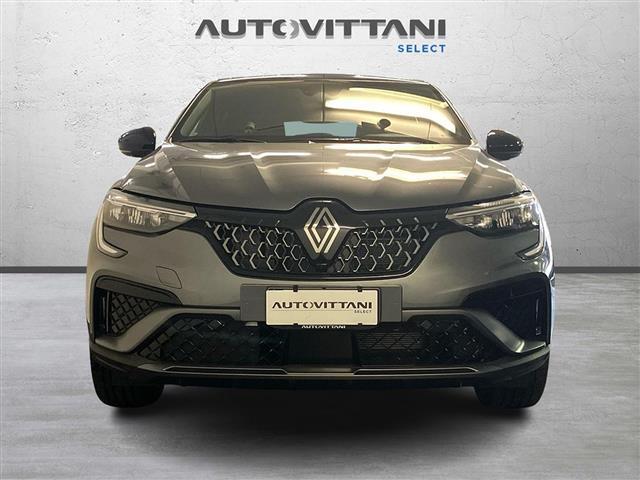 RENAULT Arkana 2023 00967476_VO38023207