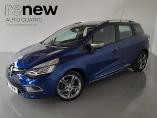 RENAULT - CLIO