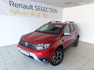 DACIA - DUSTER
