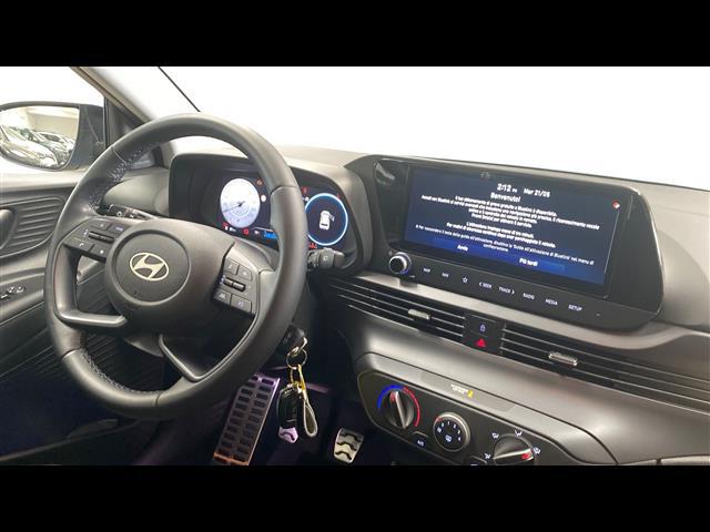 HYUNDAI Bayon 2024 00335726_VO38013550
