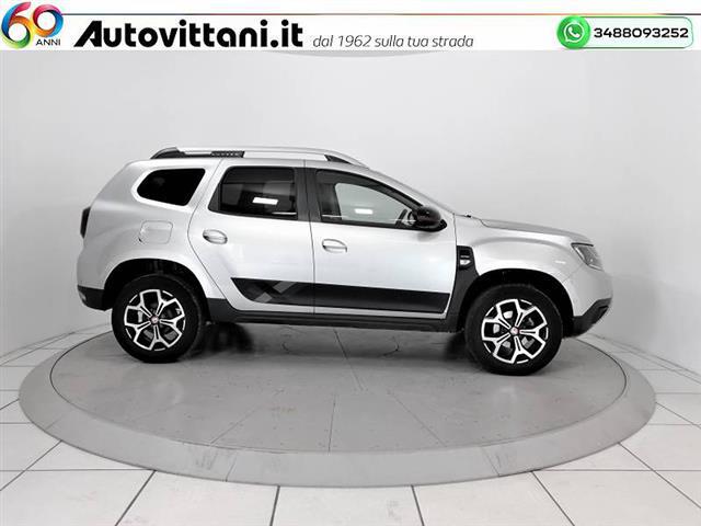 DACIA Duster II 2018 00957895_VO38023207