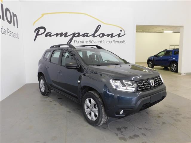 DACIA Duster II 2018 03240715_VO38043894