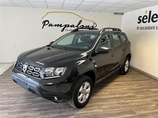 DACIA - Duster II 2018