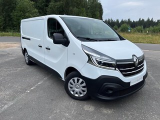 Renault - Trafic
