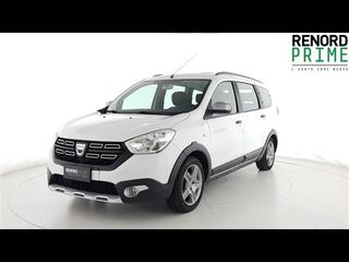 DACIA - Lodgy