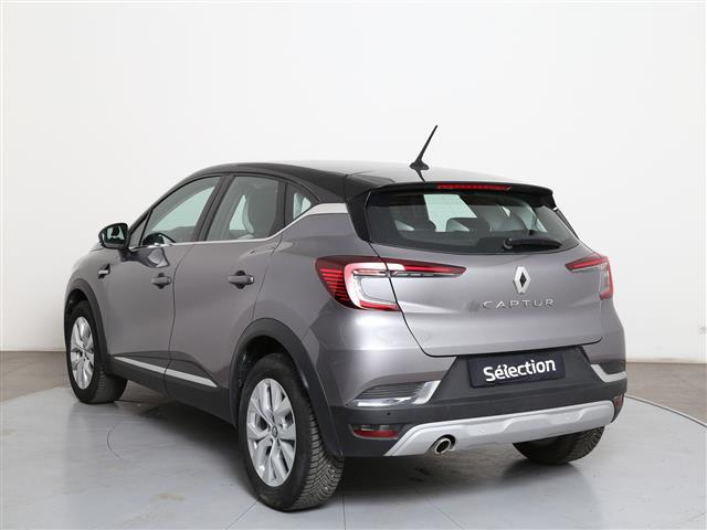 RENAULT Captur II 2019 04597035_VO38013034