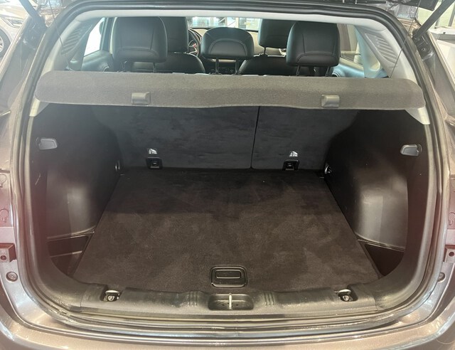 Inside Compass Diesel  Gris oscuro