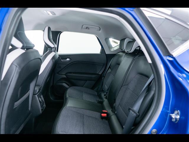 RENAULT Captur II 2019 40001487_VO38053400