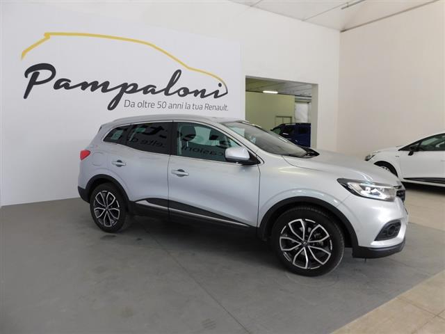 RENAULT Kadjar 03245894_VO38043894