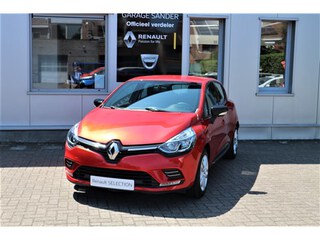 Renault - Clio