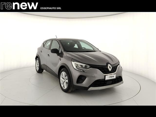 RENAULT Captur II 2019 00077254_VO38013127