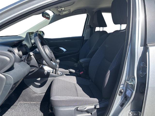 TOYOTA Yaris IV 2020 01515034_VO38053436
