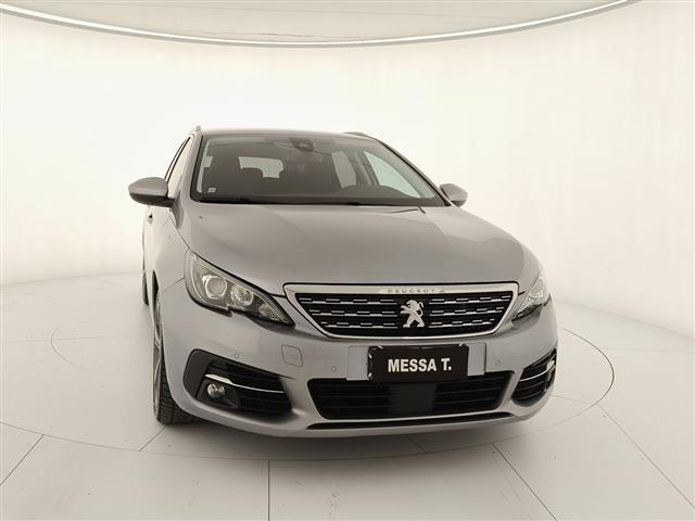 PEUGEOT 308 II 2018 SW 00189405_VO38023507