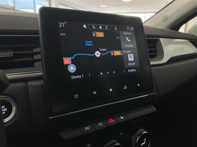 RENAULT Captur II 2019 00985157_VO38023207