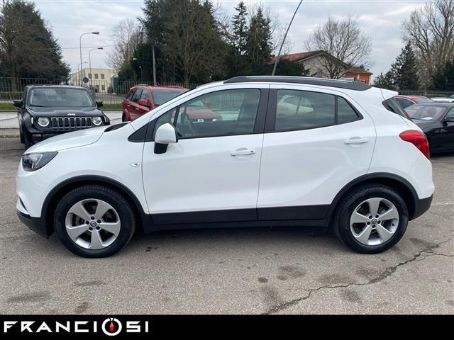 OPEL Mokka X 00023641_VO38013018