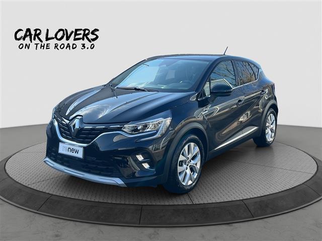 RENAULT Captur 05257902_VO38013034