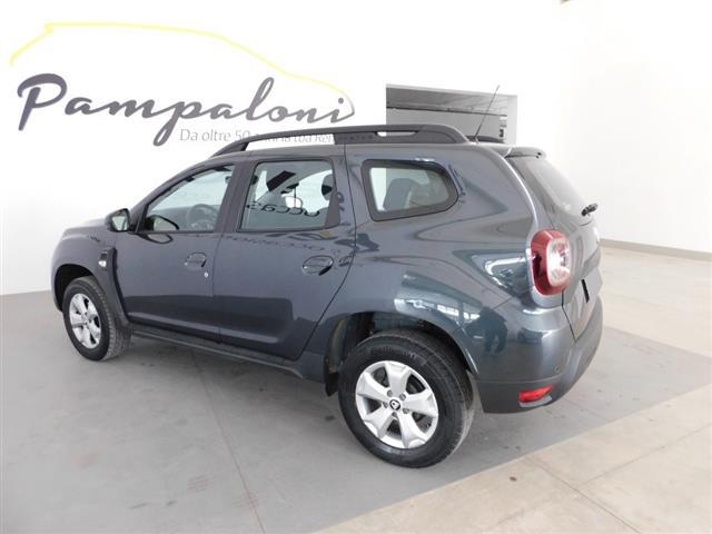 DACIA Duster II 2018 03248155_VO38043894