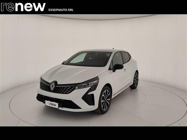 RENAULT Clio V 2023 00077526_VO38013127