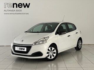 PEUGEOT - 208 XAD Diesel
