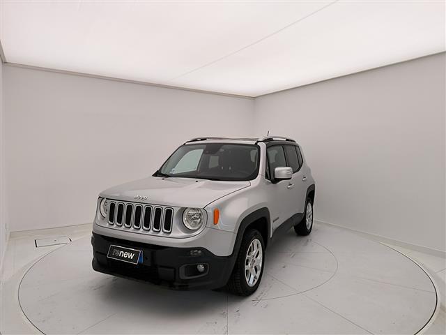 JEEP Renegade 00954030_VO38023732
