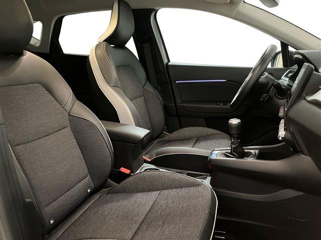 RENAULT Captur II 2019 00984869_VO38023207
