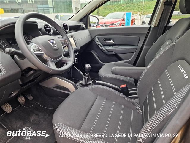 DACIA Duster II 2018 01091667_VO38013498