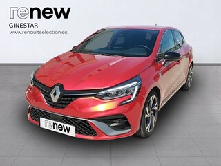 RENAULT - CLIO