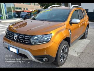 DACIA - Duster II 2018