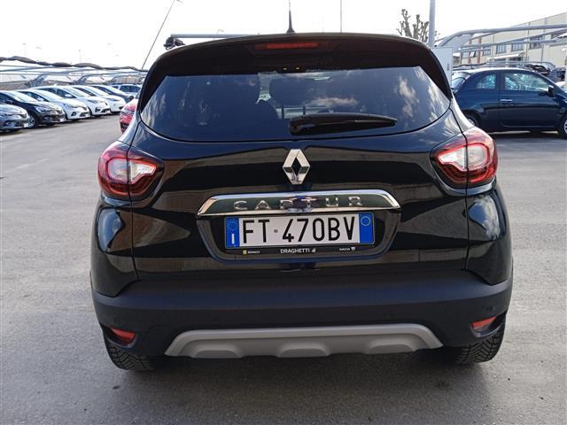 RENAULT Captur I 2017 01150830_VO38013322