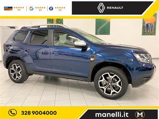 DACIA - Duster II 2018