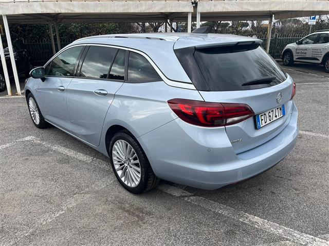 OPEL Astra Sports Tourer 02640729_VO38043366