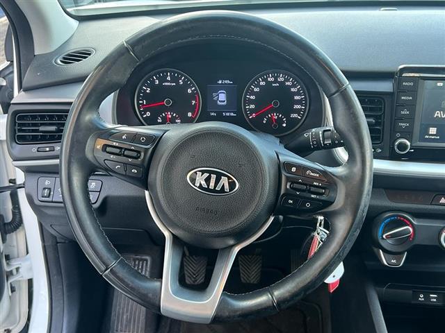KIA MOTORS Stonic 05863001_VO38013080