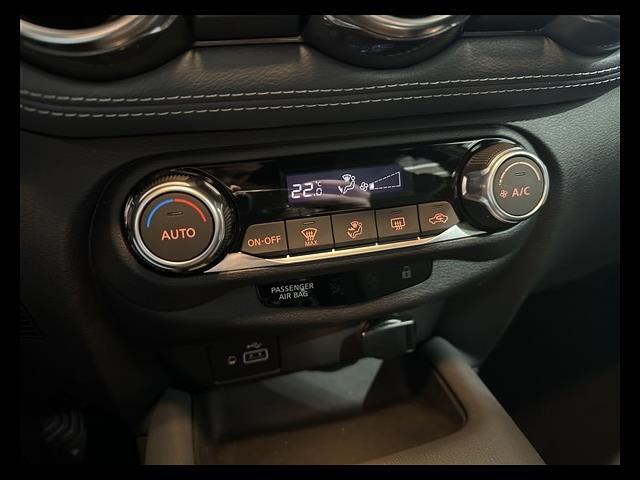 NISSAN Juke II 2020 00080646_VO38023184