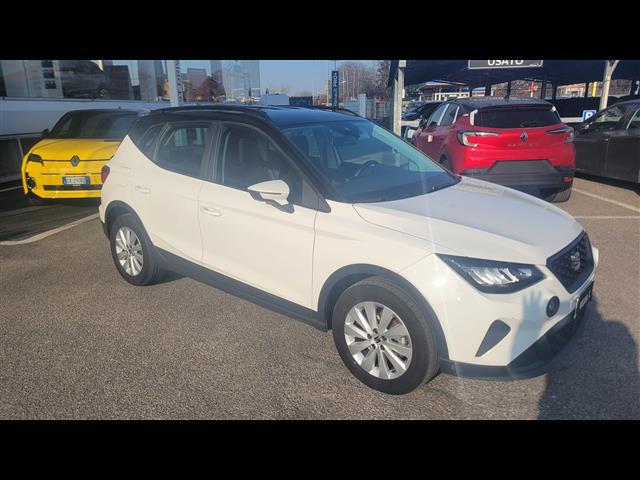SEAT Arona 2022 00188950_VO38023507