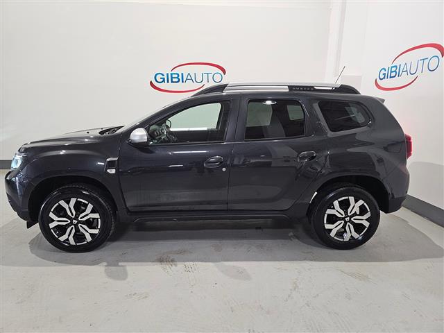 DACIA Duster II 2021 02415930_VO38013170