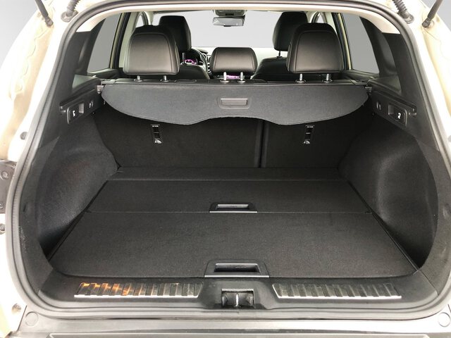 Inside Kadjar Diesel  BEIGE