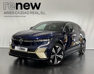 RENAULT - Mégane Eléctrico
