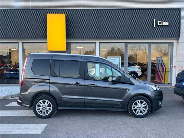 FORD Tourneo Connect 2018 Diesel 05857559_VO38013080