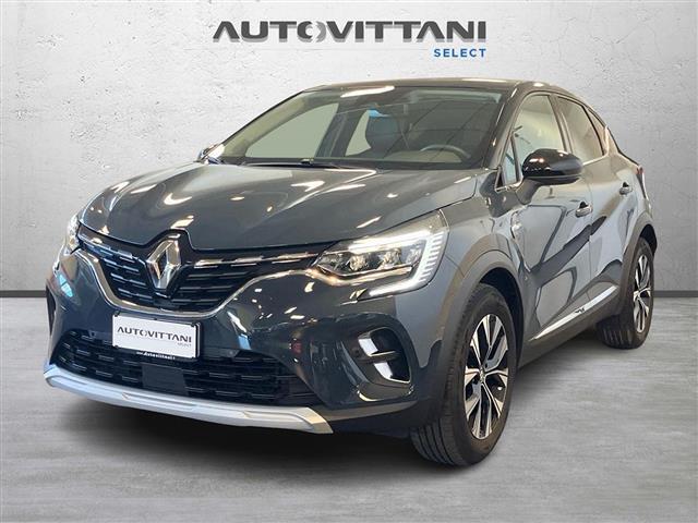 RENAULT Captur II 2019 00984729_VO38023207