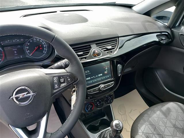 OPEL Corsa 01251071_VO38043211