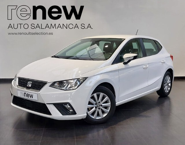 Ibiza Diesel  Blanco