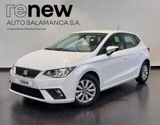 SEAT - IBIZA