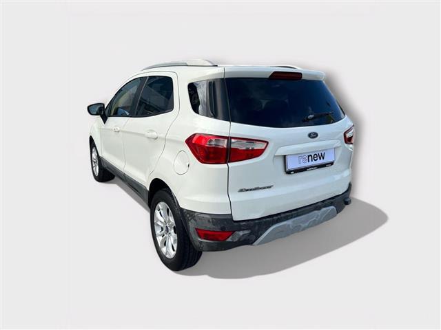 FORD EcoSport 2014 06194121_VO38013080