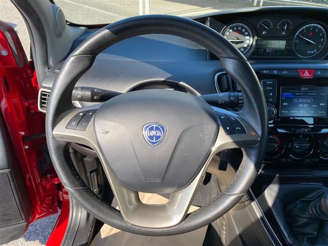 LANCIA Ypsilon 02640791_VO38043366